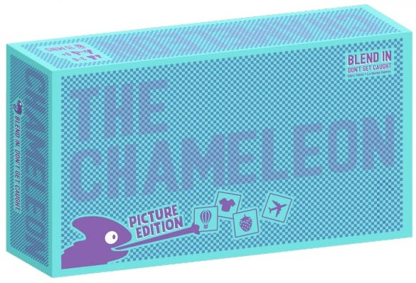 The Chameleon: Pictures