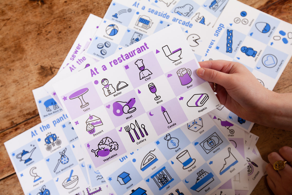 The Chameleon: Pictures