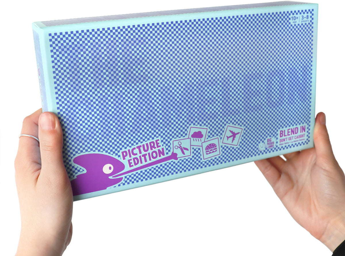 The Chameleon: Pictures