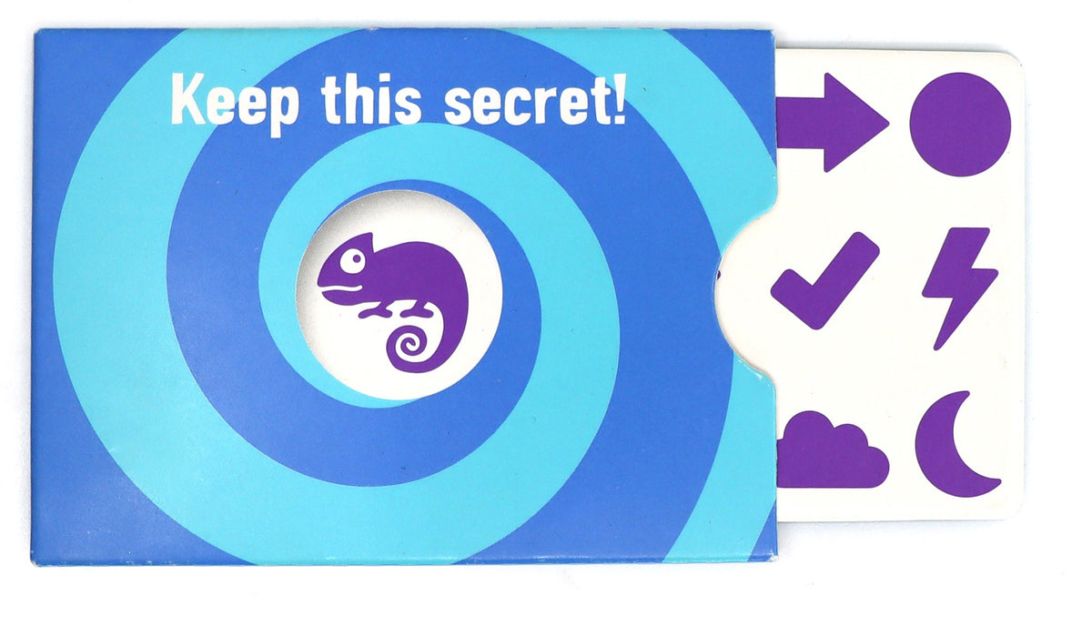 The Chameleon: Pictures