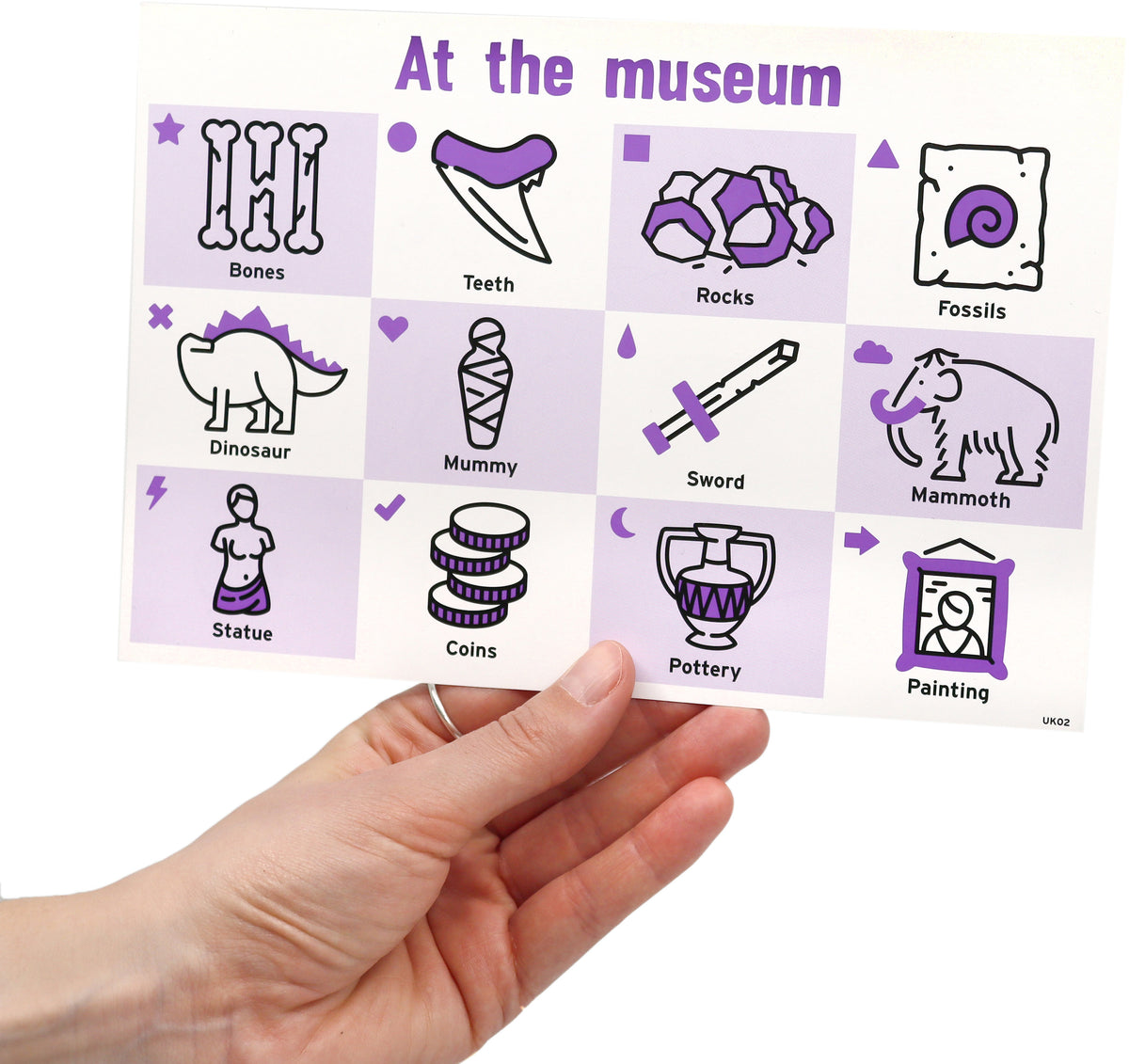 The Chameleon: Pictures