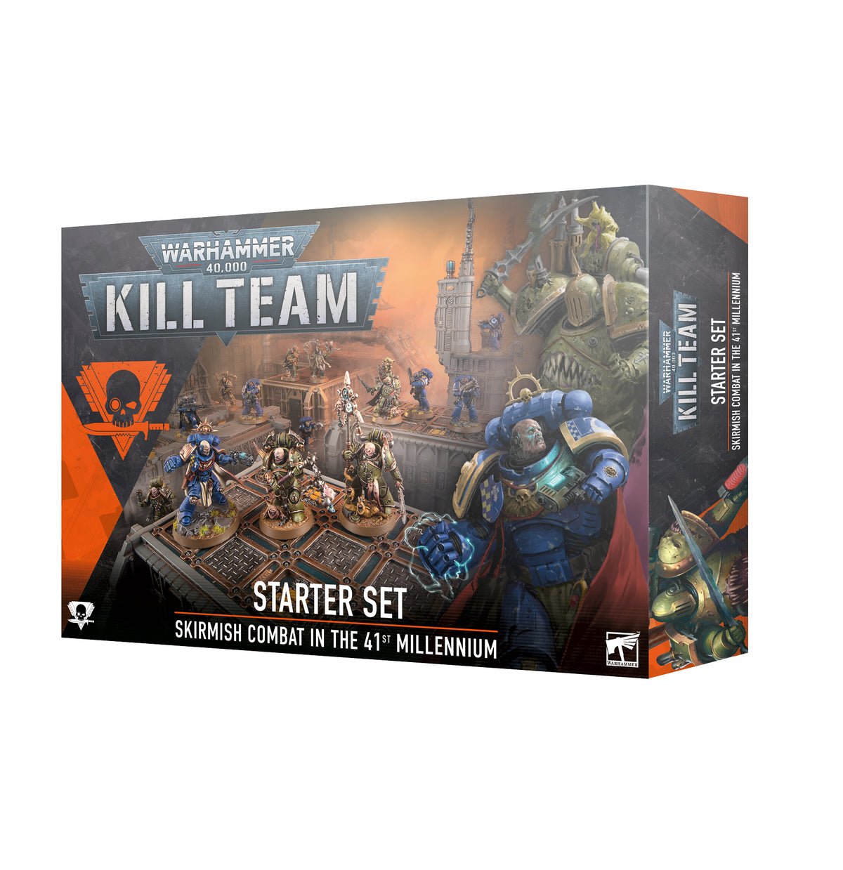 Starter Set [Warhammer 40000: Kill Team]