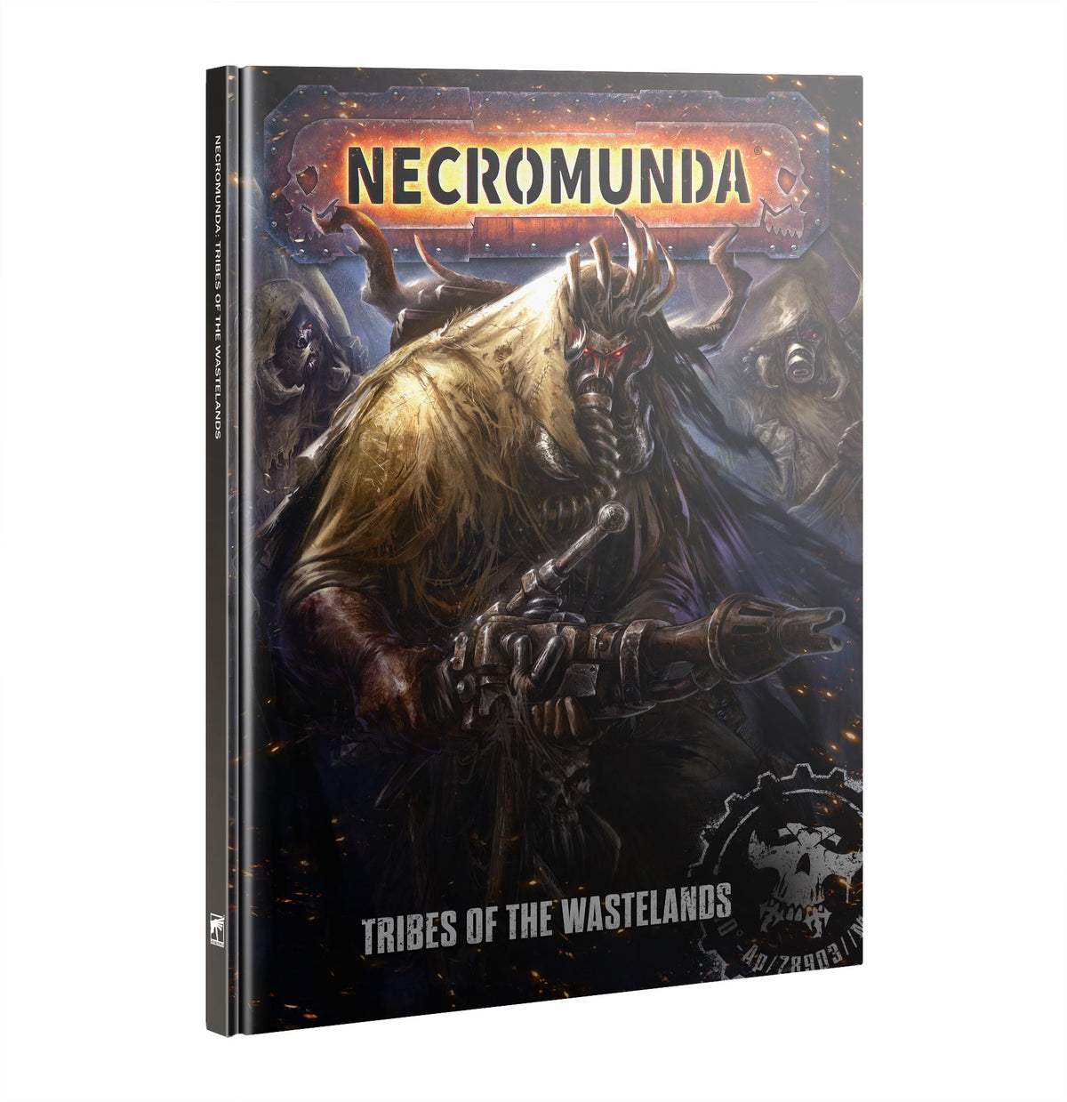 Tribes of the Wastelands [Necromunda]