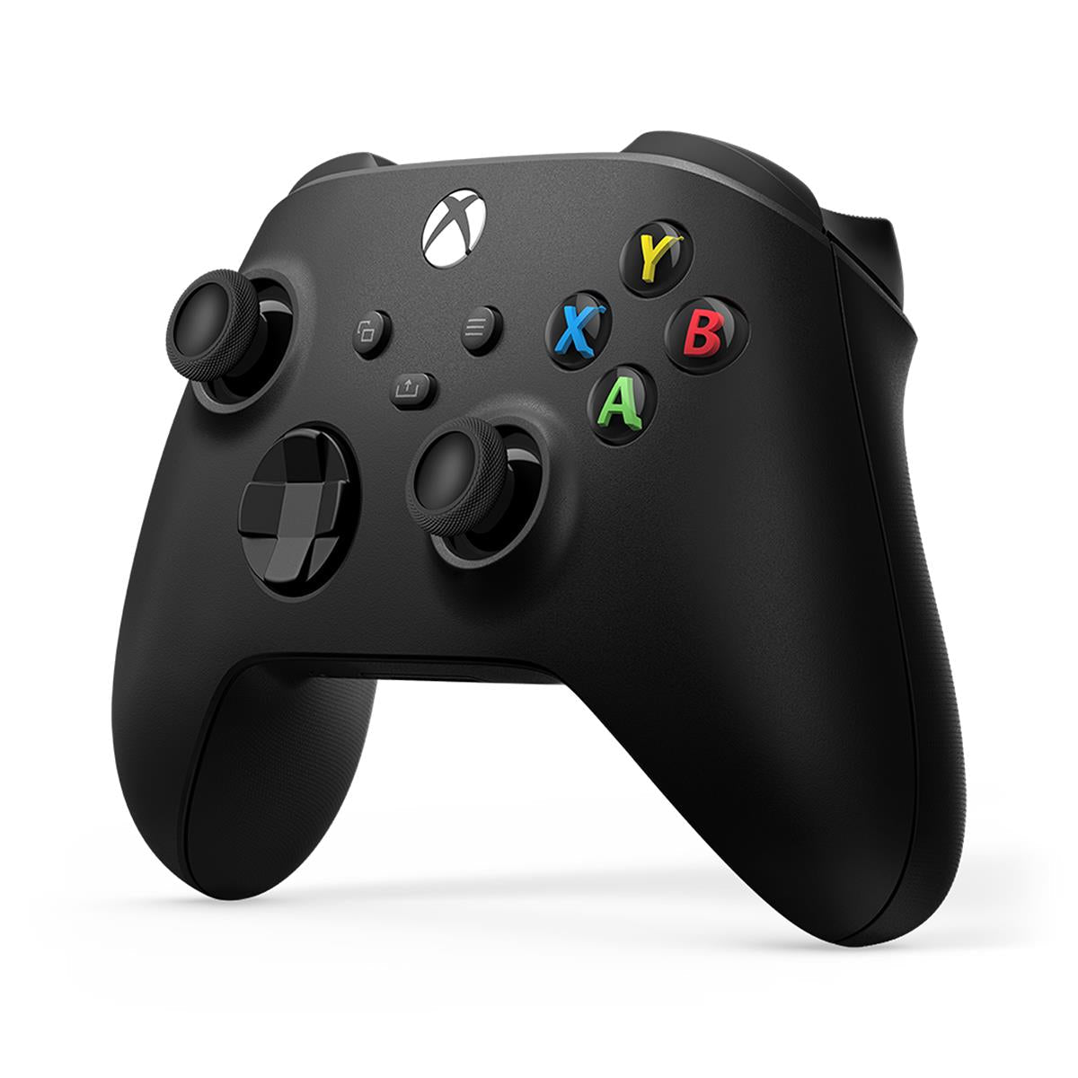 Xbox Controller - Carbon Black