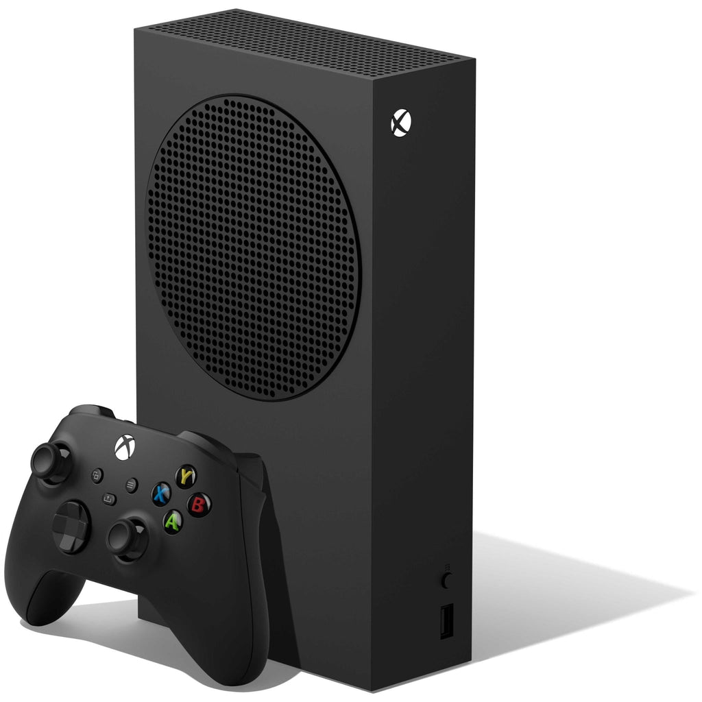 Microsoft Xbox Series S 1TB