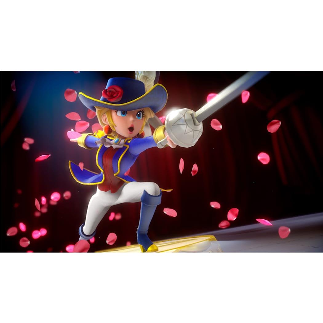 Princess Peach Showtime! (Nintendo Switch)