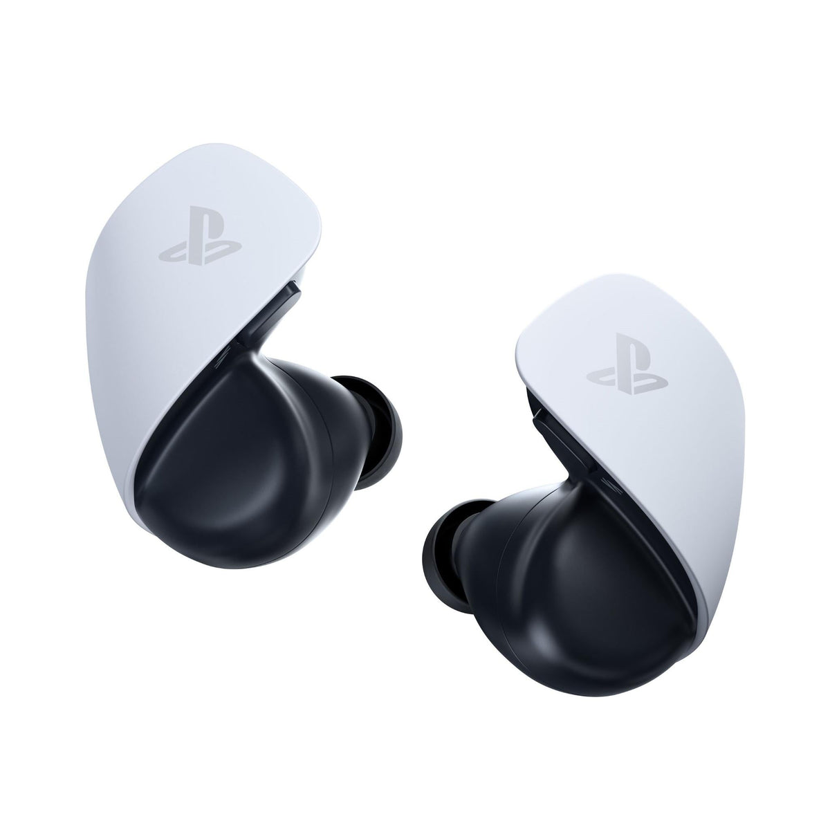 PS5 PlayStation 5 Pulse Explore Wireless Earbuds - White