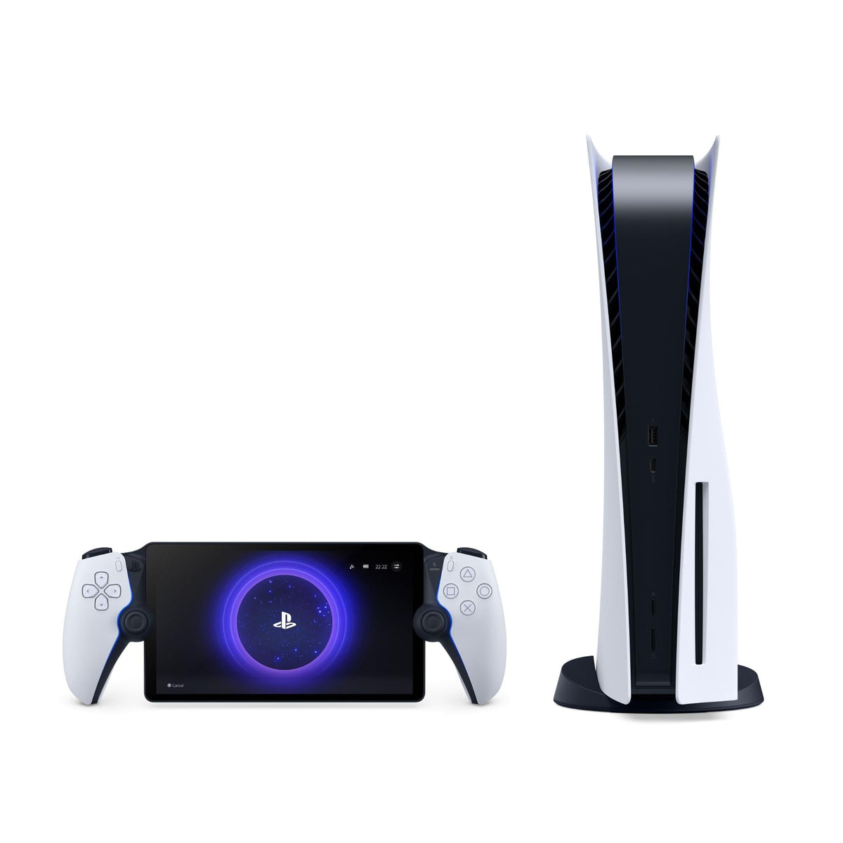 PlayStation Portal Remote Player for PS5