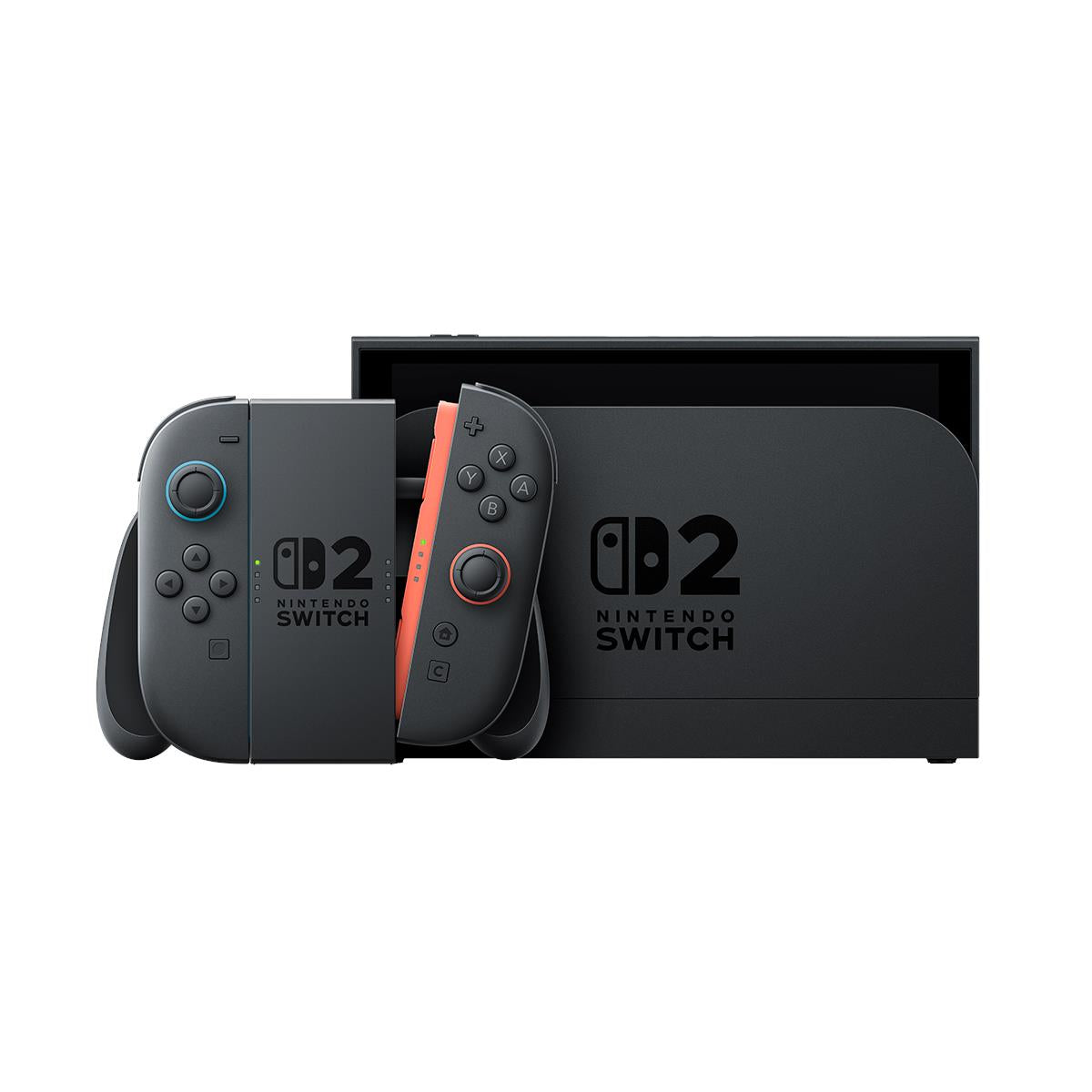 Nintendo Switch 2 Console