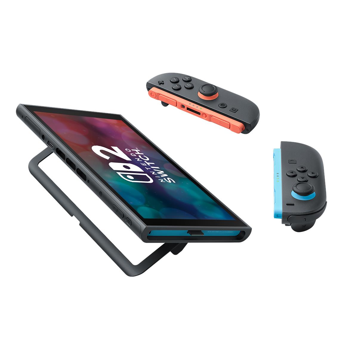 Nintendo Switch 2 Console