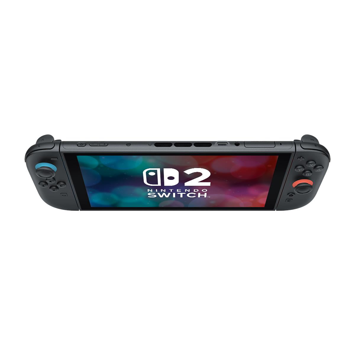 Nintendo Switch 2 Console
