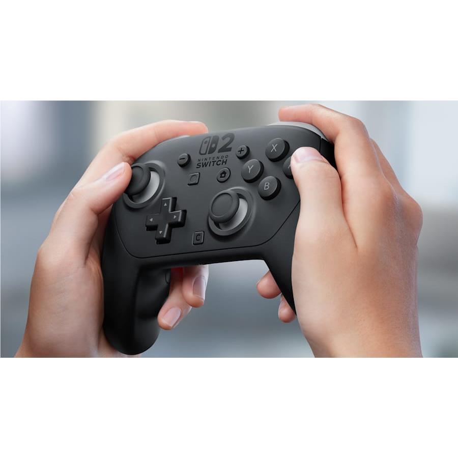 Nintendo Switch 2 Pro Controller