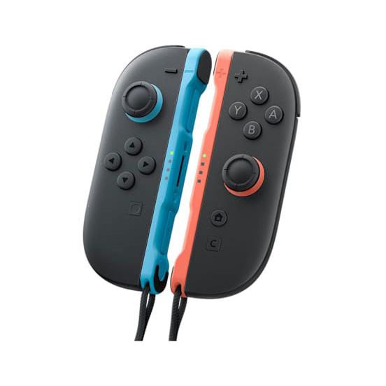 Joy-Con 2 Pair - Light Blue/Light Red [Nintendo Switch 2]