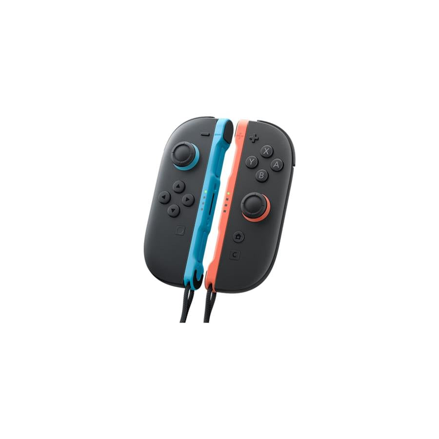Joy-Con 2 Pair - Light Blue/Light Red [Nintendo Switch 2]