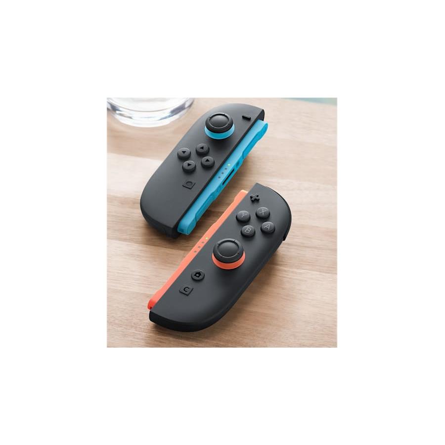 Joy-Con 2 Pair - Light Blue/Light Red [Nintendo Switch 2]
