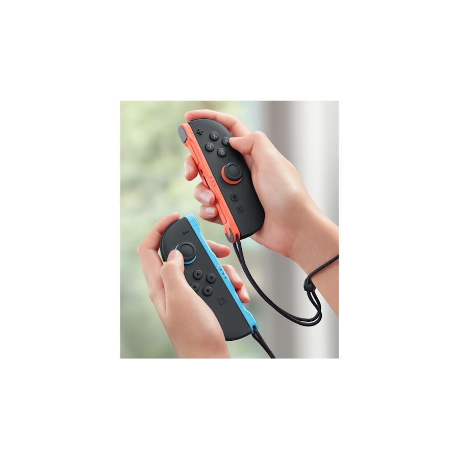 Joy-Con 2 Pair - Light Blue/Light Red [Nintendo Switch 2]