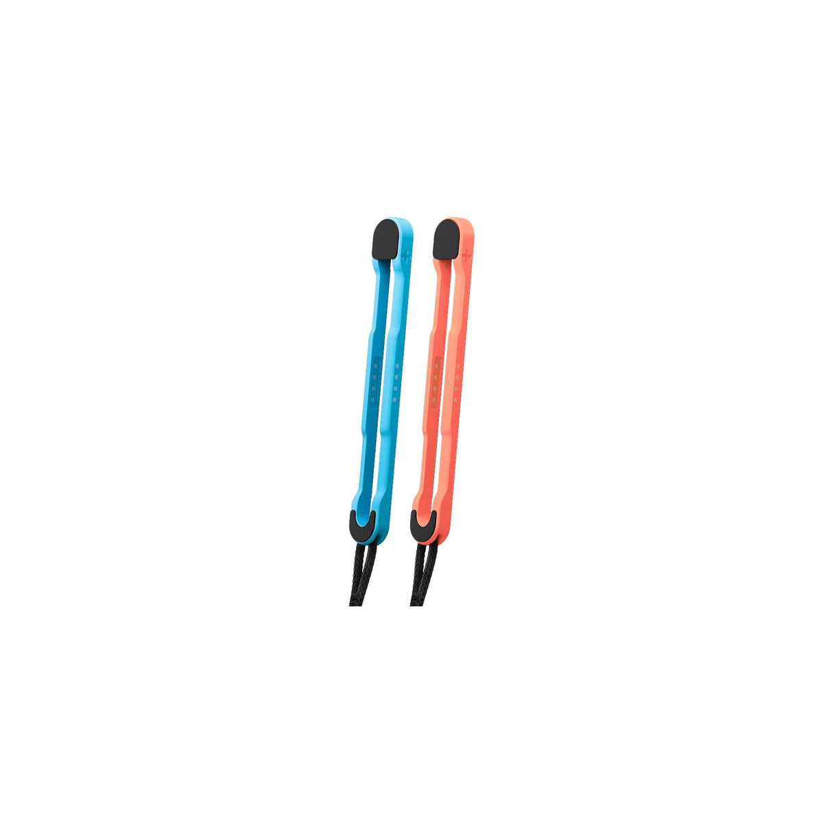 Joy-Con 2 Strap Pair - Light Blue/Light Red [Nintendo Switch 2]