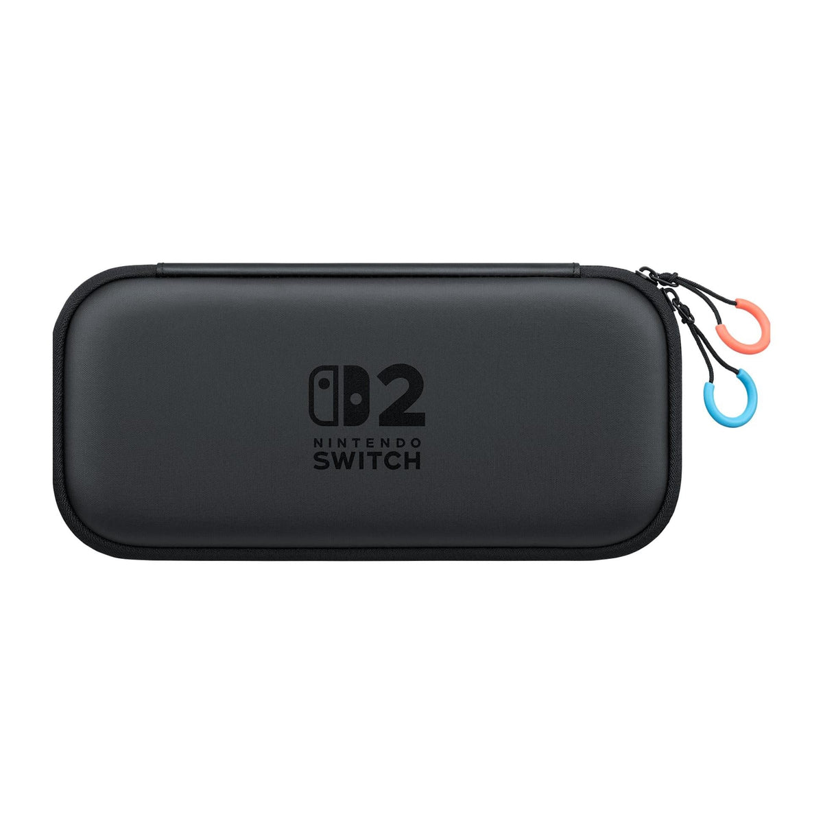 Nintendo Switch 2 Carrying Case &amp; Screen Protector