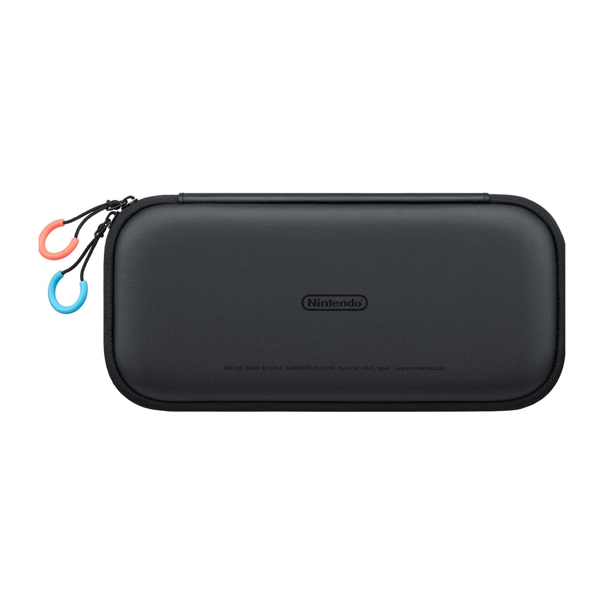Nintendo Switch 2 Carrying Case &amp; Screen Protector