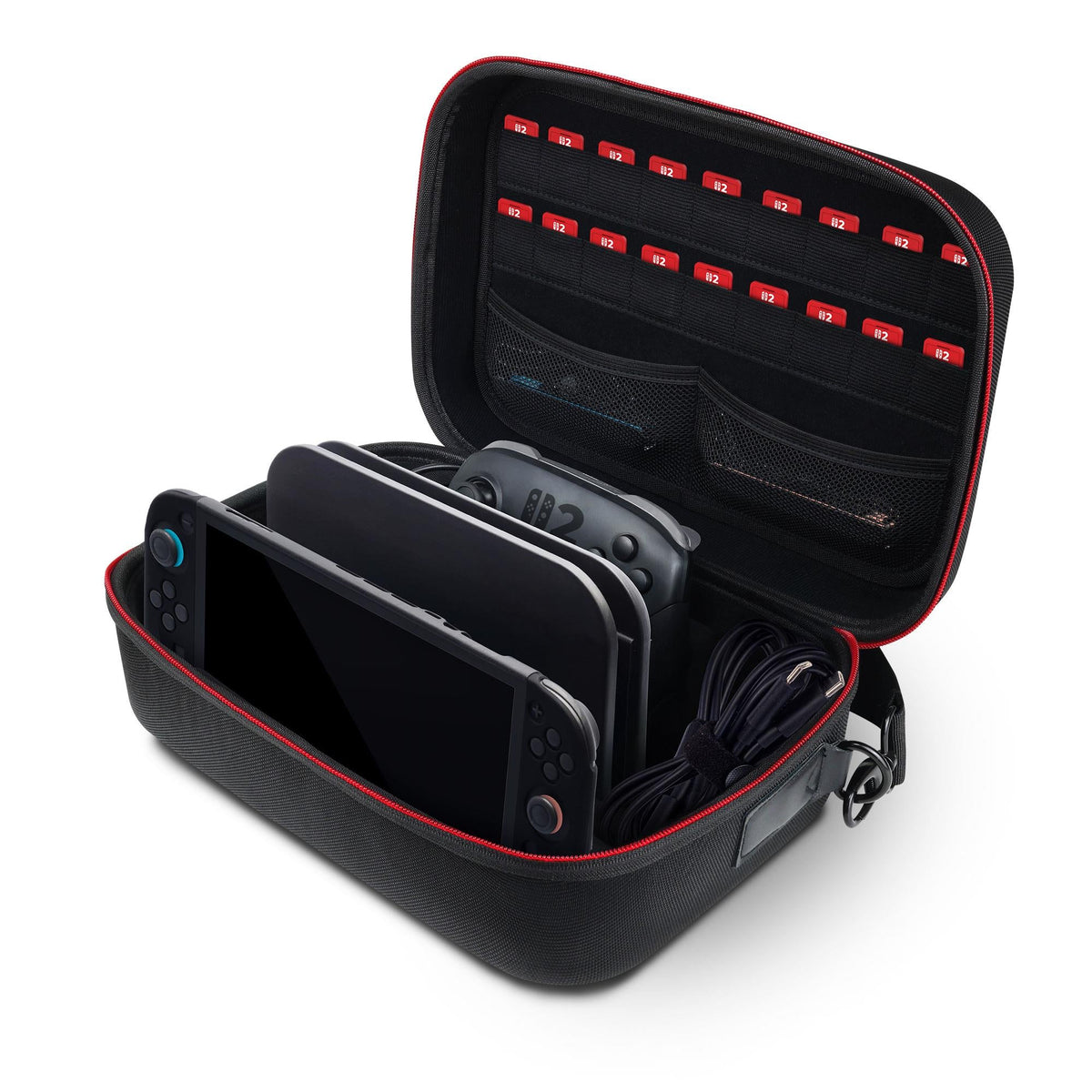 Deluxe Case for Nintendo Switch 2 [Powerwave]