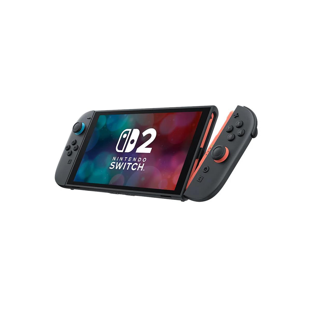 Nintendo Switch 2 Console + Pokemon Legends: Z-A Bundle