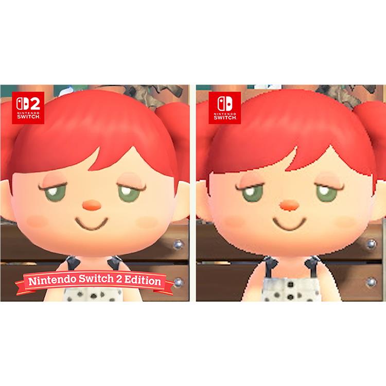 Animal Crossing: New Horizons - Nintendo Switch 2 Edition [Nintendo Switch 2]