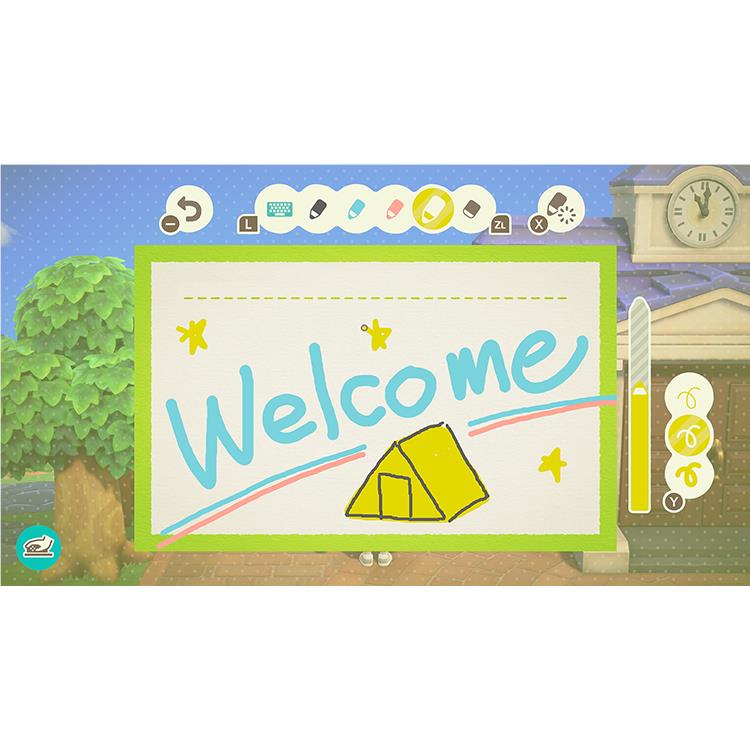 Animal Crossing: New Horizons - Nintendo Switch 2 Edition [Nintendo Switch 2]