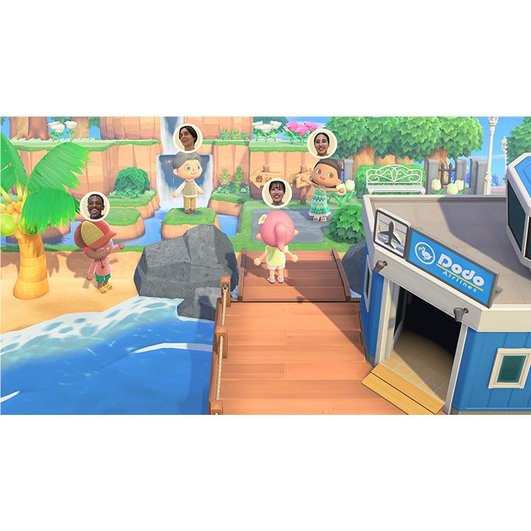 Animal Crossing: New Horizons - Nintendo Switch 2 Edition [Nintendo Switch 2]