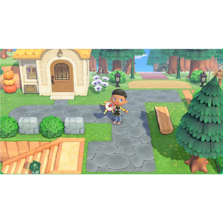 Animal Crossing: New Horizons - Nintendo Switch 2 Edition [Nintendo Switch 2]