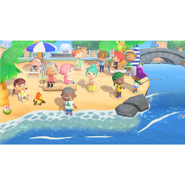 Animal Crossing: New Horizons - Nintendo Switch 2 Edition [Nintendo Switch 2]