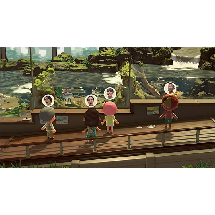 Animal Crossing: New Horizons - Nintendo Switch 2 Edition [Nintendo Switch 2]