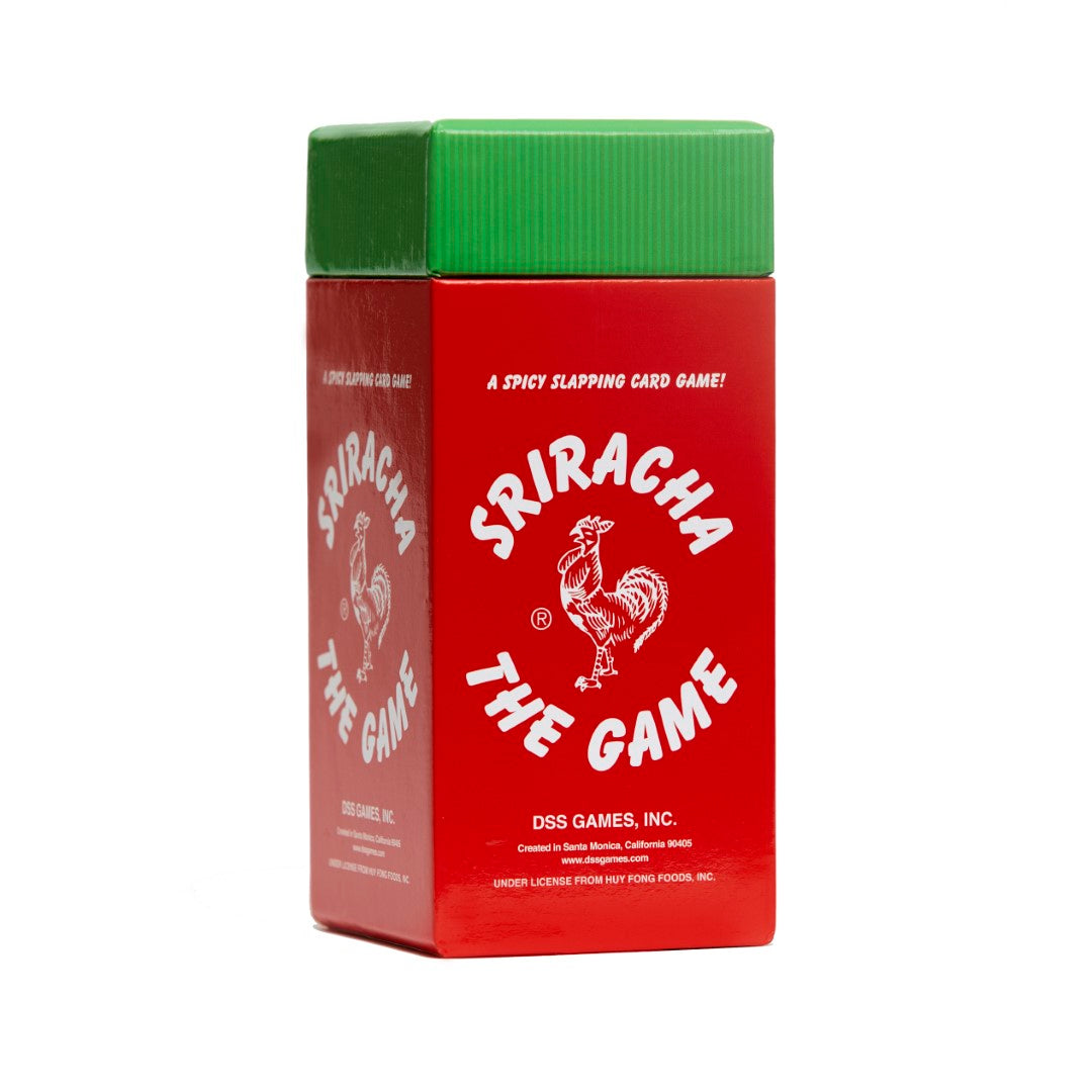 Sriracha the Game