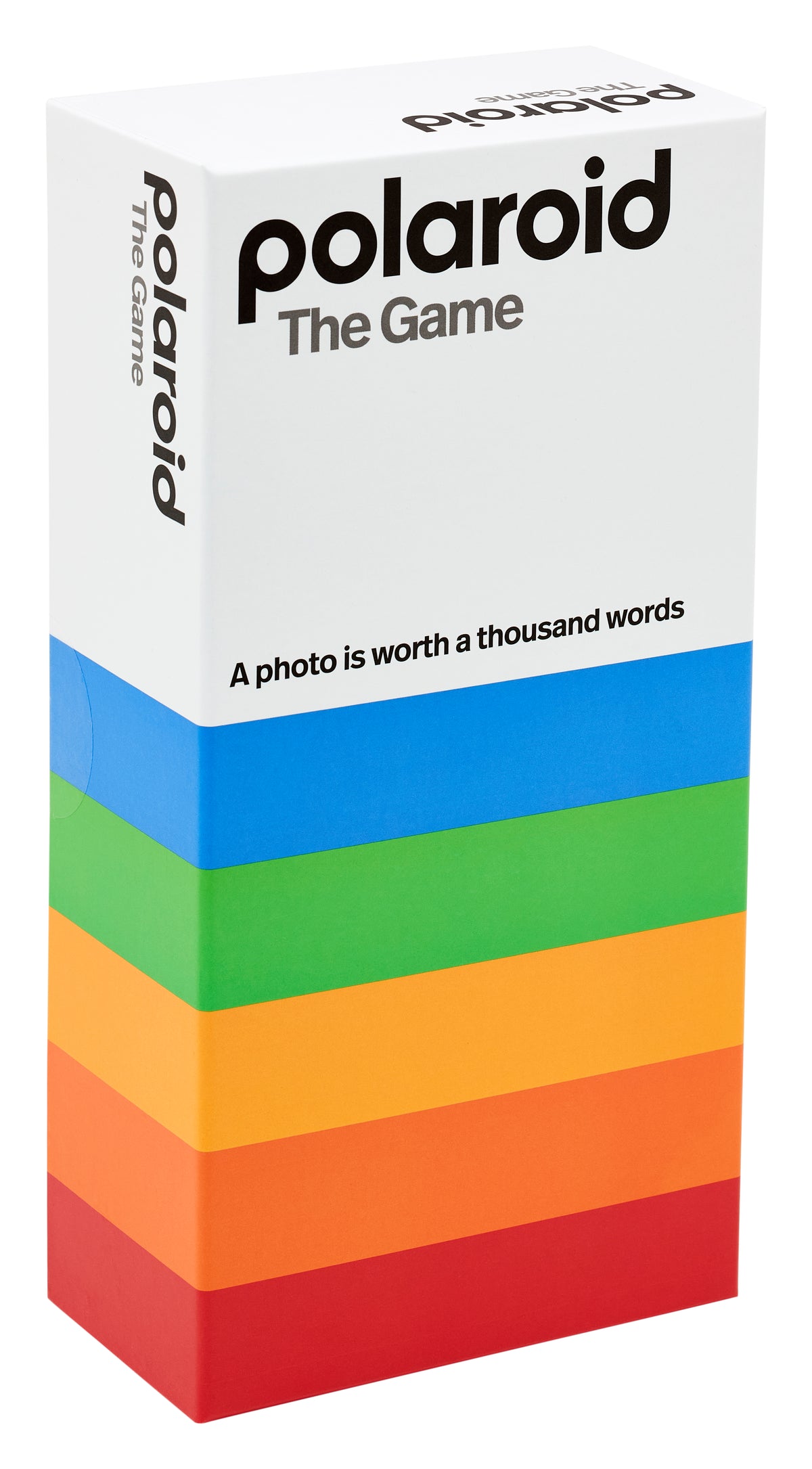 Polaroid: The Game [MindWare Games]