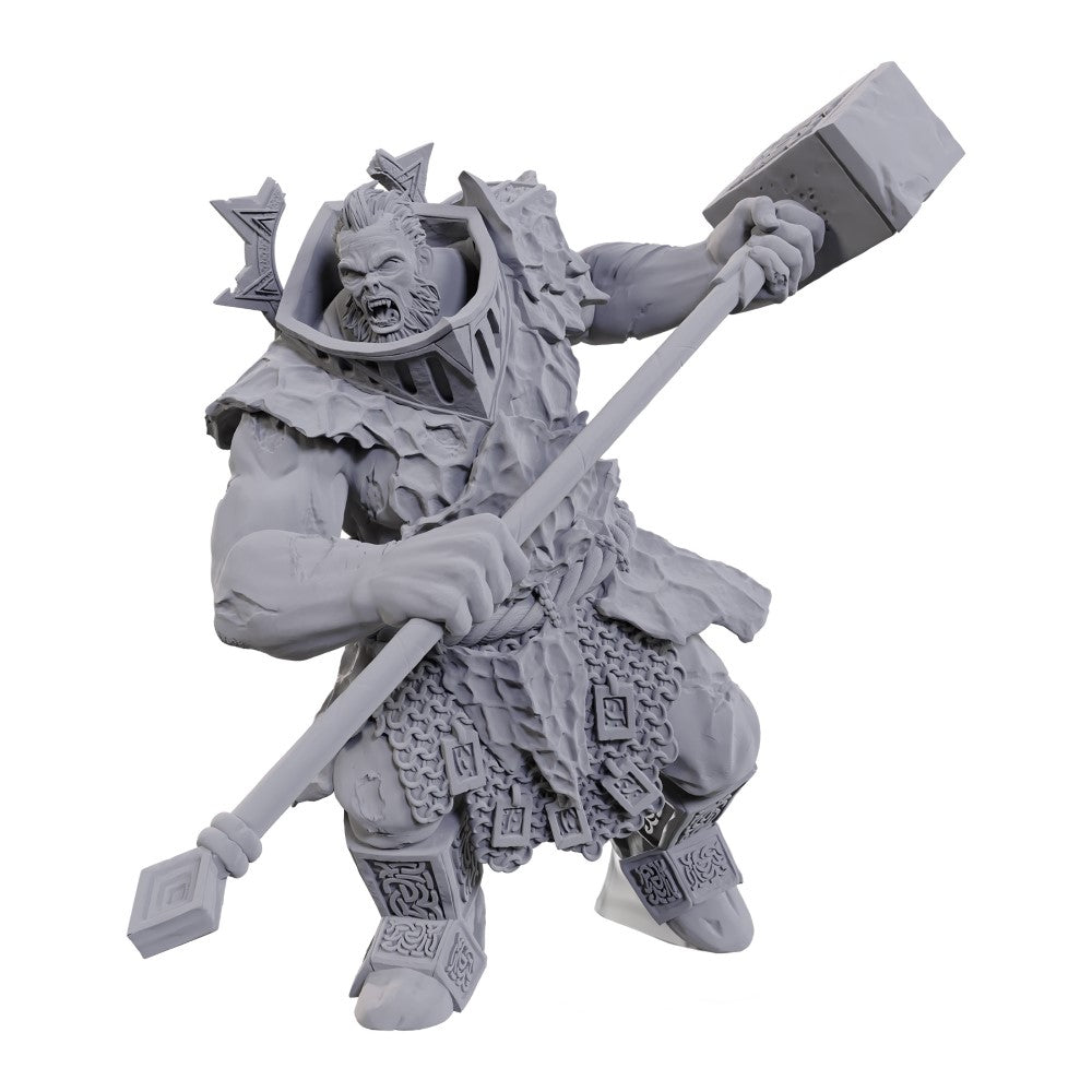Firegaunt [D&D Nolzur's Marvelous Miniatures]