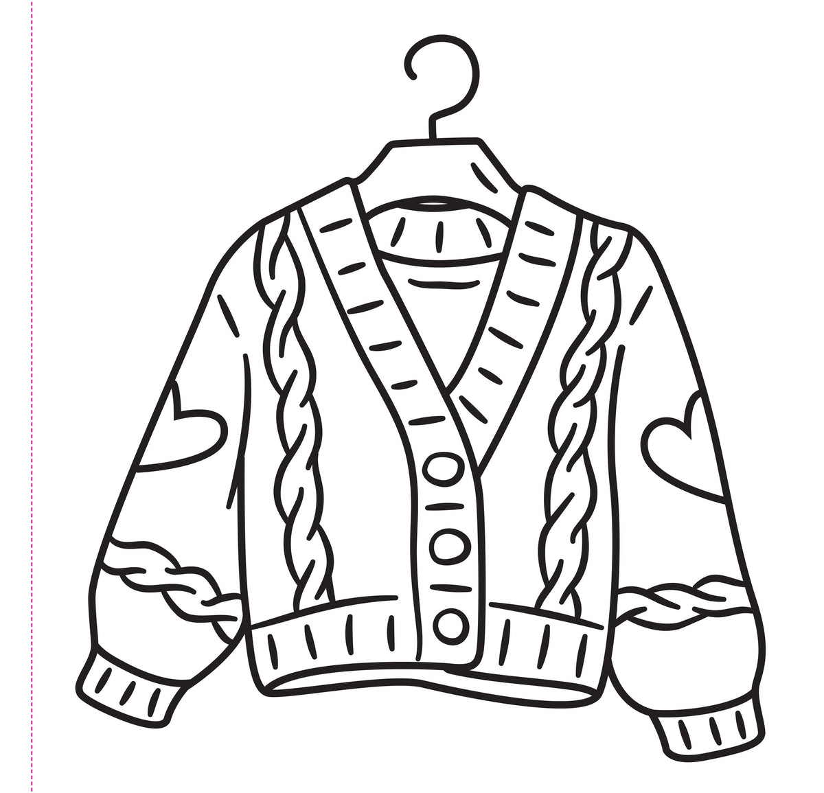 Color Me Comfy Adult Colouring Book [Peter Pauper Press]