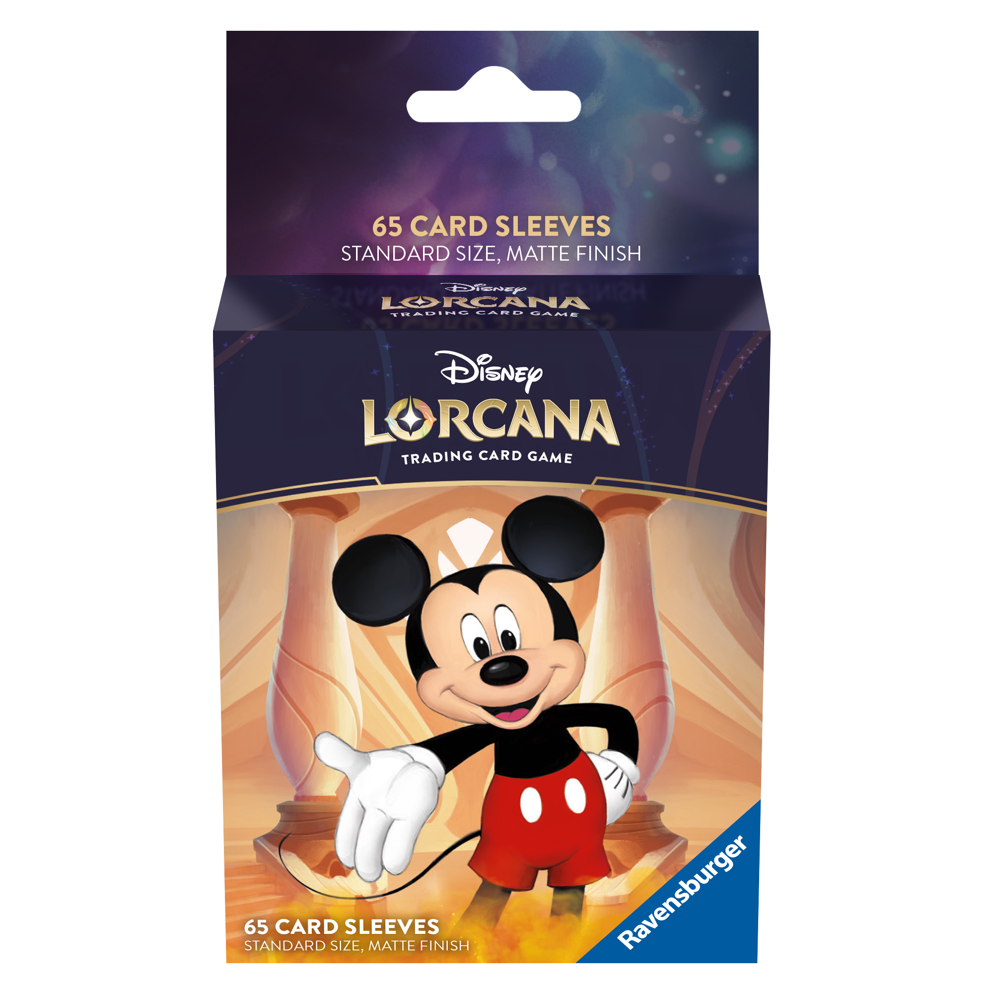 Sleeves - Disney Lorcana