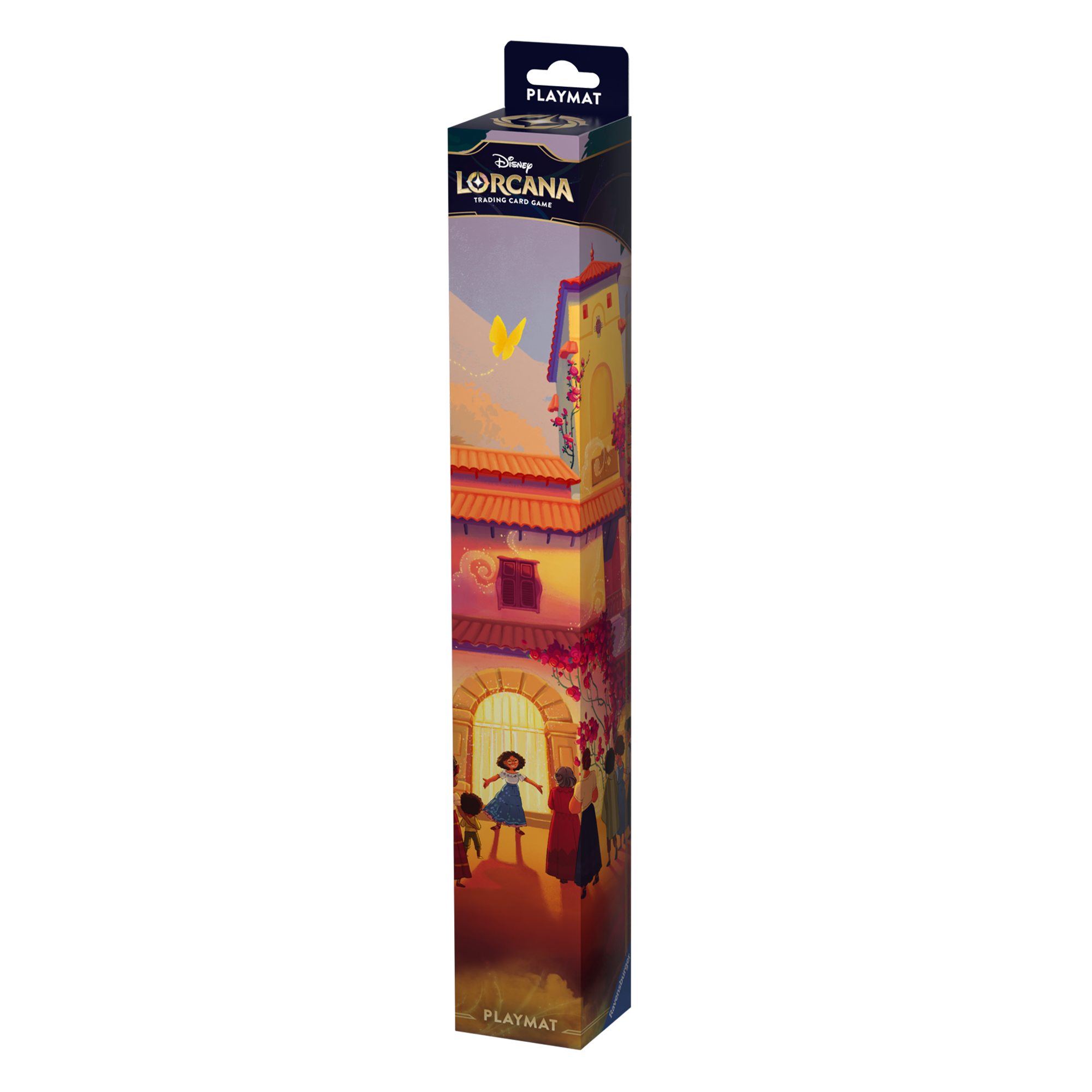 encanto lorcana cards Disney Lorcana TCG: Playmat - Encanto