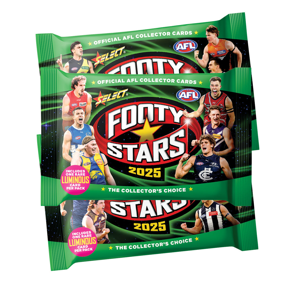 rare afl cards Select Footy RAREST CARD HIT! 2024 SELECT