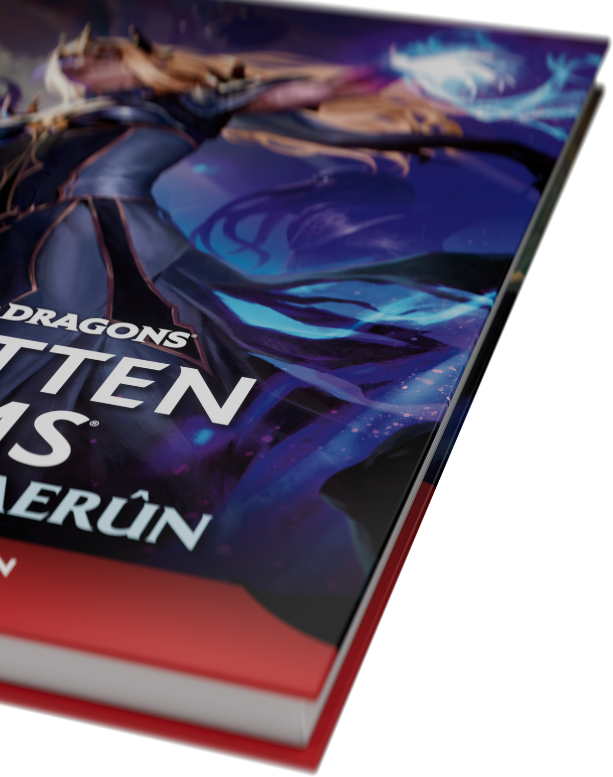 D&D Forgotten Realms: Adventures in Faerun - DM Expansion