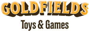 Goldfields Toys & Games