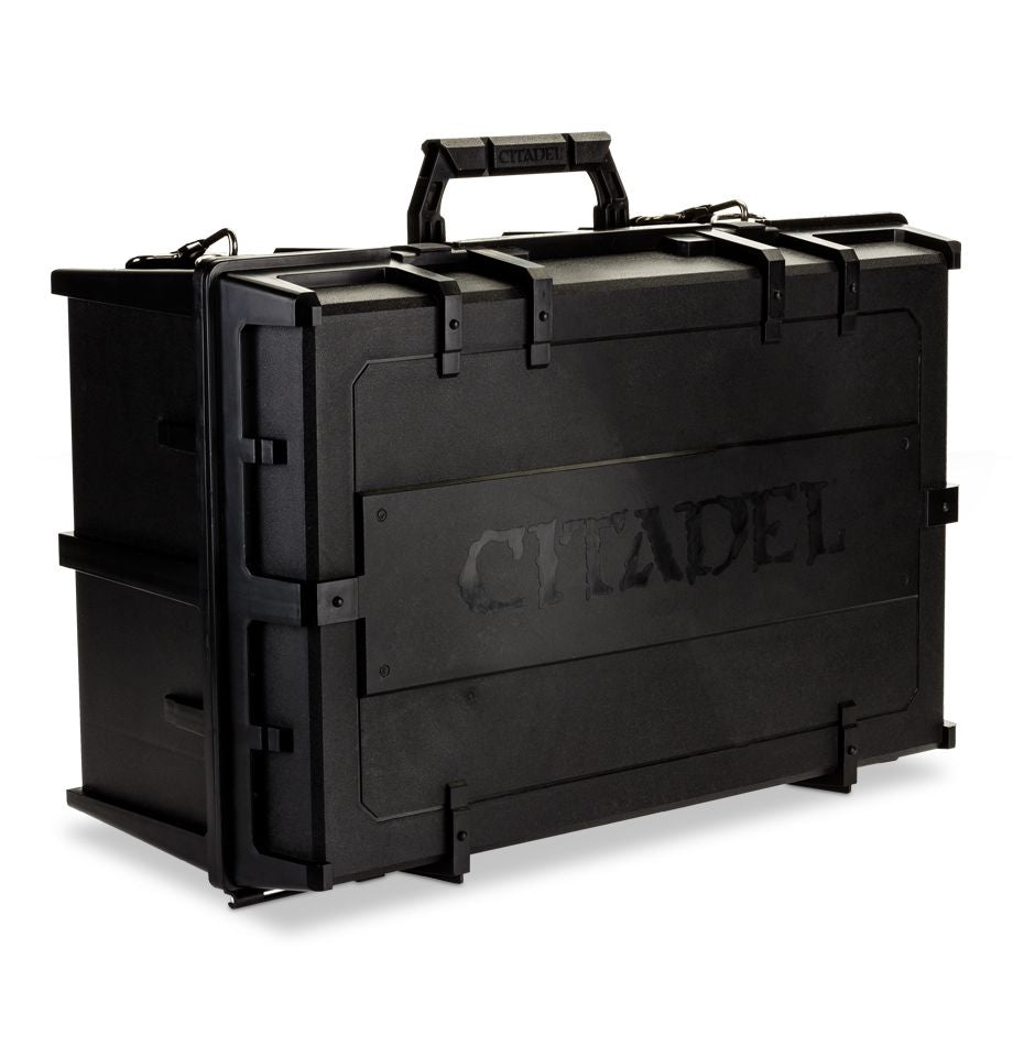 Crusade Figure Case (Citadel)