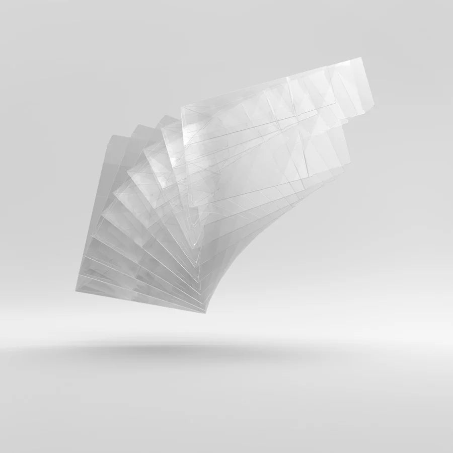 Gamegenic Collectors Cases - Funko POP (10 Cases)