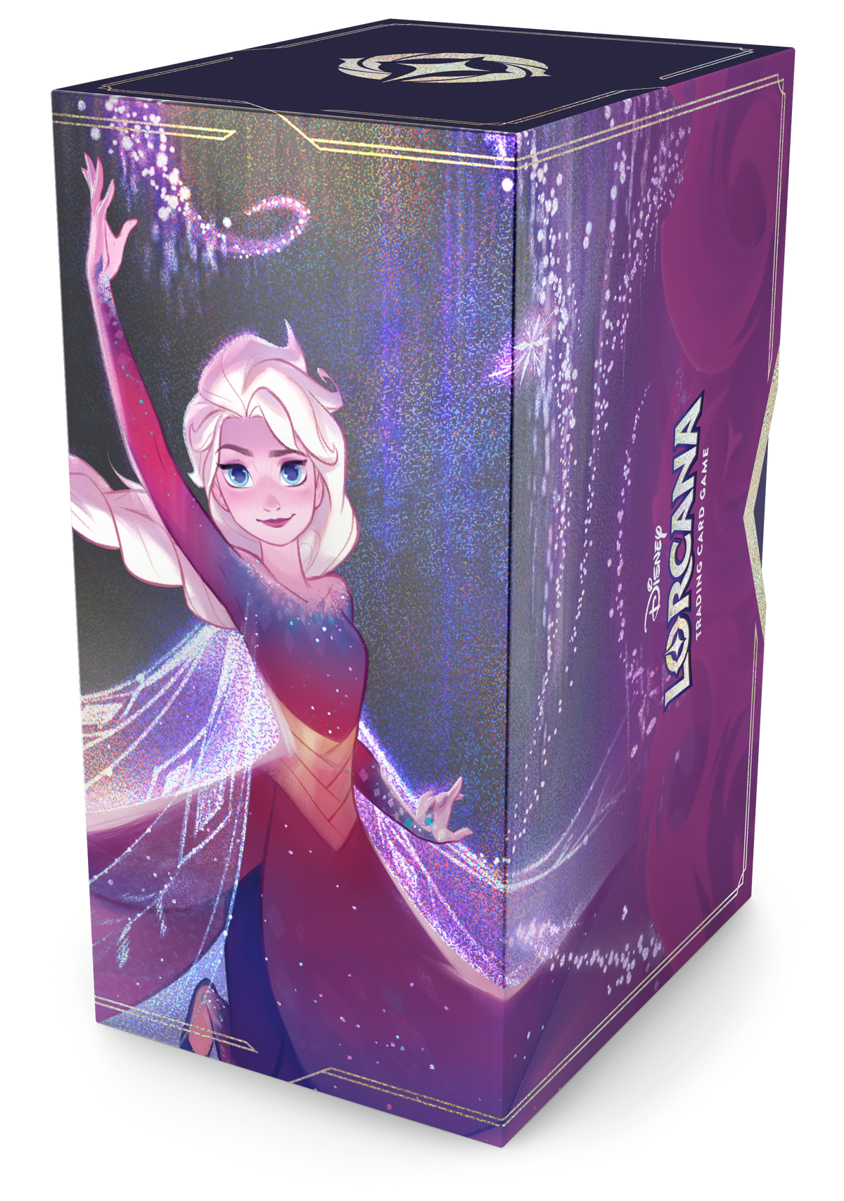 Disney Lorcana TCG: Fabled - Elsa Gift Set