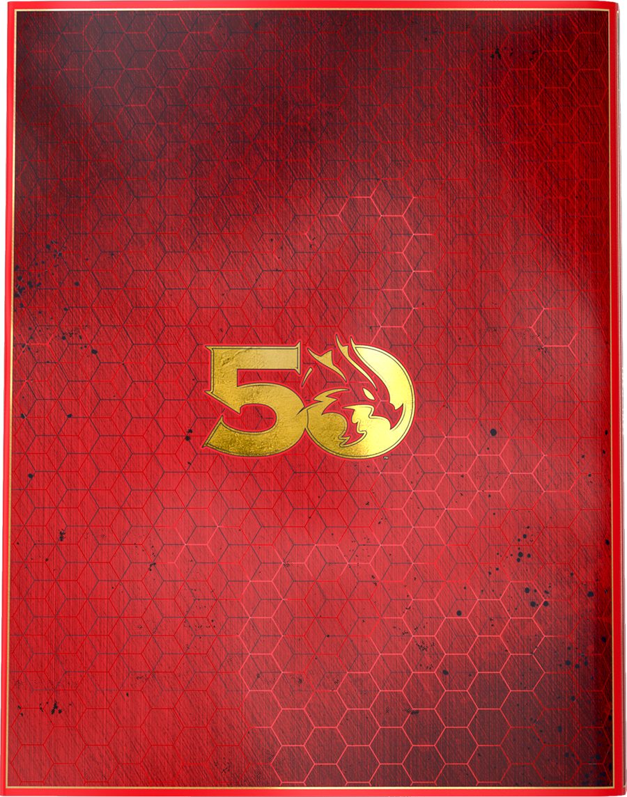 The Making of Original D&D: 1970 - 1977