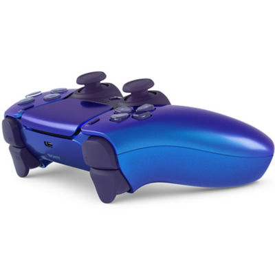 PS5 PlayStation 5 DualSense Controller - Chroma Indigo
