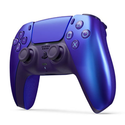 PS5 PlayStation 5 DualSense Controller - Chroma Indigo