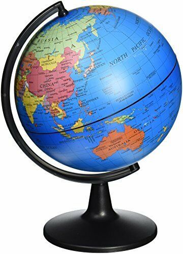 Swivel Globe - 28cm (Edu-Toys)
