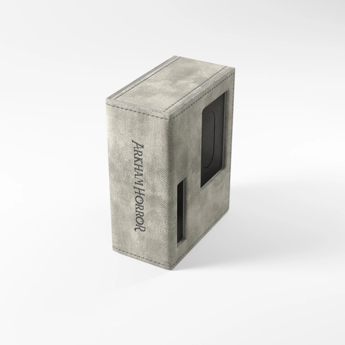 Gamegenic Arkham Horror Investigator Deck Tome - Neutral