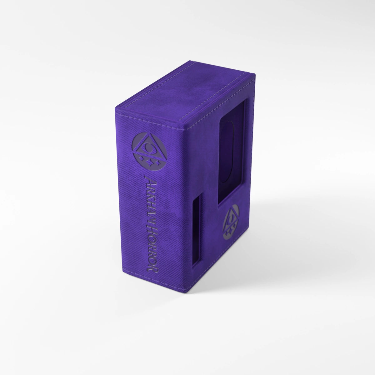 Gamegenic Arkham Horror Investigator Deck Tome - Mystic