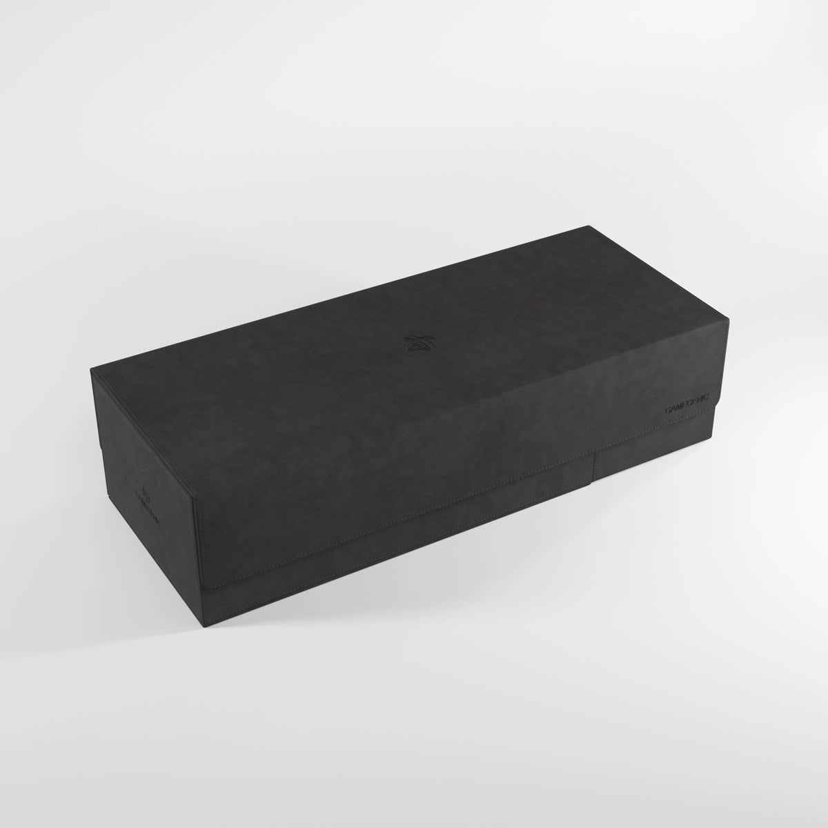 Gamegenic Cards Lair PRO 1000+ Convertible Premium Gaming Box - Black